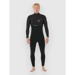 Rip Curl E-Bomb Cz 53 Wetsuit black
