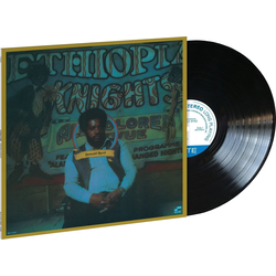 Donald Byrd - Ethiopian Knights