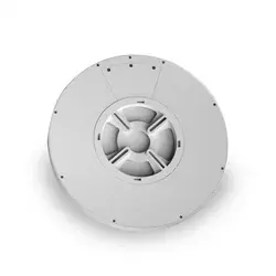 LED Plafonjera Lv, 18W, 2800K/4000K/6000K, Bela