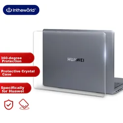 Jichuan Zaštitna maska za Huawei MateBook D16/D16 SE