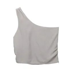 Pull&Bear Top siva