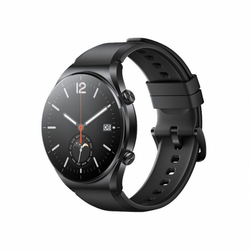 Xiaomi Watch S1 pametni sat: crni