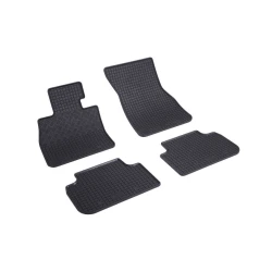 RIGUM Tipske patosnice za BMW 1 20- (F40) / BMW 2 GRAN COUPÉ 20- (F44)