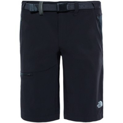 THE NORTH FACE Speedlight kratke hlače tnf black/tnf black Gr. 34