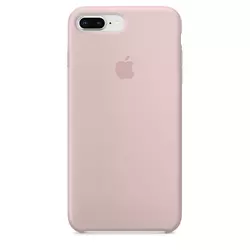 Original Silicone Case Iphone 8 iPhone 7 Pink SandOpis proizvoda: Original Silicone Case Iphone 8 iPhone 7 Pink Sand