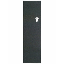 Grizzly Regular Bear Cut-Out Griptape no color