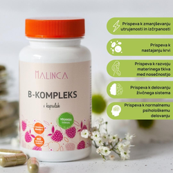 B kompleks 3 x
