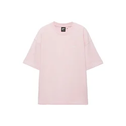 Pull&Bear Majica STWD  rosé