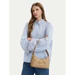 Ročna torba LOVE MOSCHINO JC4258PP0OLC0209 Bež