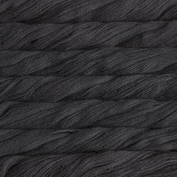 Malabrigo Lace Črna Pletilna preja
