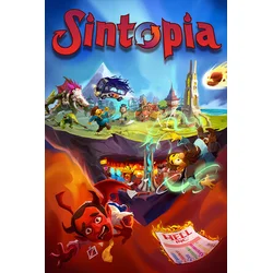 Sintopia Steam Key (PC) EUROPE