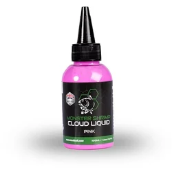 Nash Monster Shrimp Cloud Liquide Pink