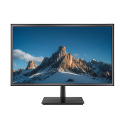 Monitor 21.5 Zeus LED ZUS215MAX Touch 1920x1080/Full HD/75Hz/5ms/HDMI/VGA