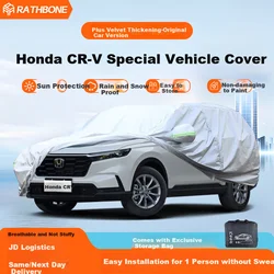Rathbone Cerada za automobil Honda CRV