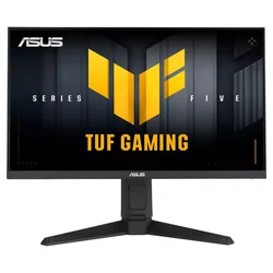 ASUS TUF Gaming VG259QMRL5A computer monitor 62.2 cm (24.5) 1920 x 1080 pixels Full HD LCD Black