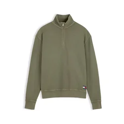 Tommy Jeans Majica oliva