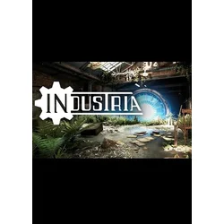 INDUSTRIA (PC) Steam Key GLOBAL