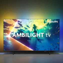 Philips TV 50PUS8010/12 LED 50 (127cm) 4K