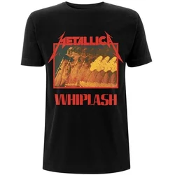 Metallica Whiplash majica XXL
