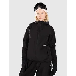 CLWR Box Jacket black