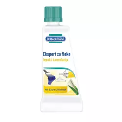 Dr.Beckmann Ekspert za fleke od lepka, 50ml