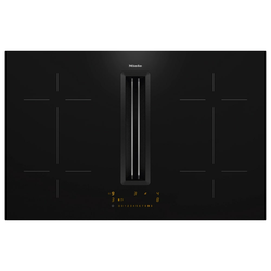 Indukcijska kuhalna plošča z napo Miele KMDA 7473 FL-U Silence Plug&Play