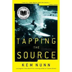 Tapping the Source