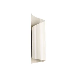 Opviq GMN 000012 Zidna lampa, Bela