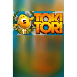 Toki Tori Steam Key (PC) GLOBAL