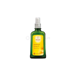 Weleda Ulje za telo od Nevena 100 ml
