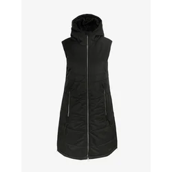 Womens vest ALPINE PRO