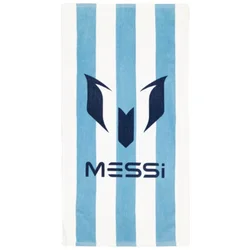 MESSI Dečiji peškir za plažu XEN2