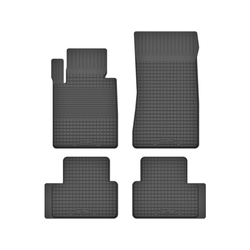 Motohobby Gumene patosnice za BMW 3-Ser E36 Compa. (90-00)