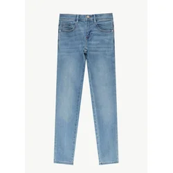 S. OLIVER Farmerke za devojčice, Slim fit, Plave