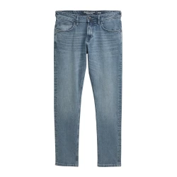 Tom Tailor Muške farmerke Piers 1047987, Plave