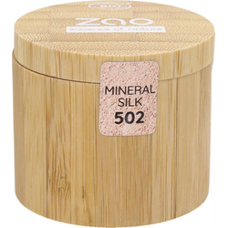Zao Mineral Silk