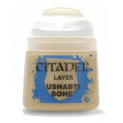 Layer: Ushabti Bone