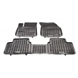 Rezaw-Plast Tipske patosnice za Ford Focus IV (2018+) - kadice