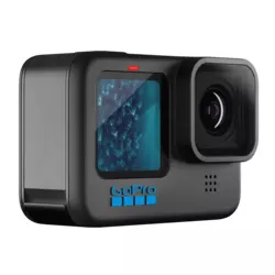 GOPRO Akciona kamera Hero11 crna