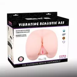 Vagina Maddis Ass