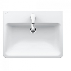 Lavabo Laufen PRO S 56x44 ugradni