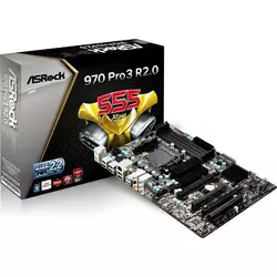 ASROCK matična ploča 970 PRO3 R2.0