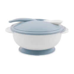 Lorelli činija + kašika moonlight blue ( 10230400004 )