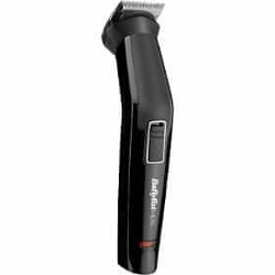 BABYLISS Trimer za bradu MT725E crni