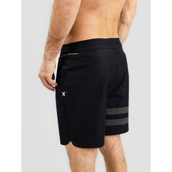 Hurley Phntm Blck Prty Rngd 18 Boardshorts black Gr. 31