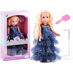 Operna diva Ariana (45 cm)