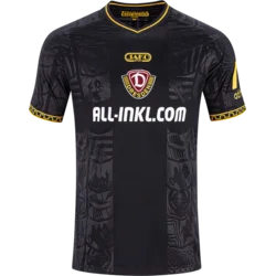 Jako Dres Dynamo Dresden 3rd 2026/27