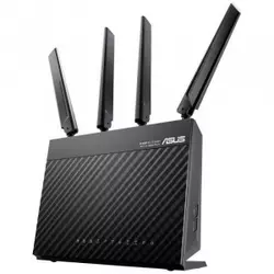 ASUS 4G-AC68U Dual-Band AC1900 LTE Modem router