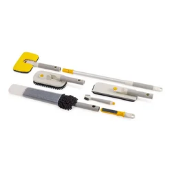 Joseph Joseph SET KRTAČ ZA ČIŠČENJE  25.3/69.6/11.1 cm