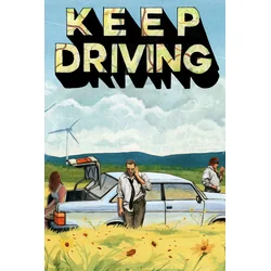Keep Driving (Xbox Series X|S) XBOX LIVE Key EUROPE